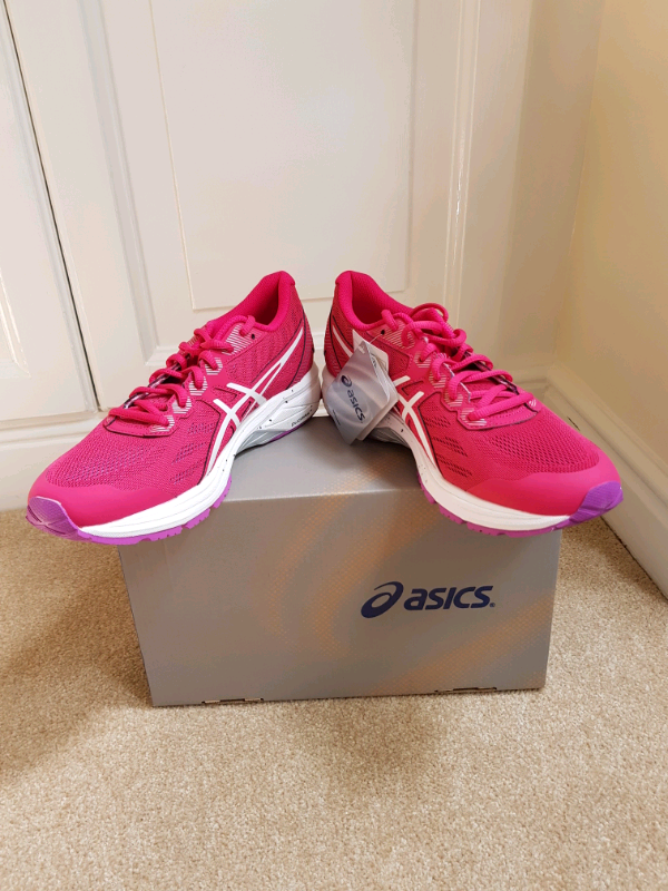 asics gt 1000 5 womens uk